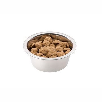 Ferplast Orion Cuenco Inoxidable Plateado 2,8L