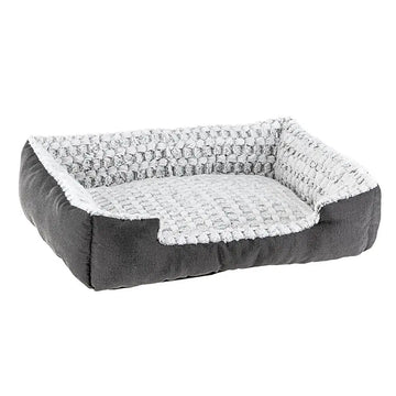 Ferplast Sweetie Cama para Mascotas 74x61x19cm