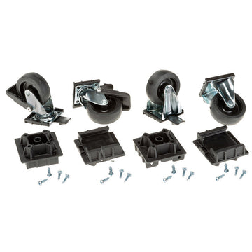 Ferplast Kit Rueda Tornil 4 ud