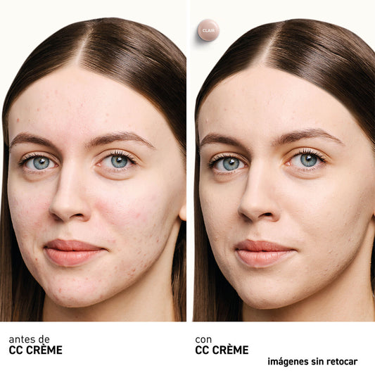 Erborian CC Crème Clair SPF 30 15 ml