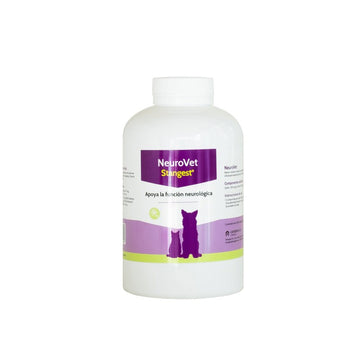 Stangest Neurovet Comprimido 300 ud