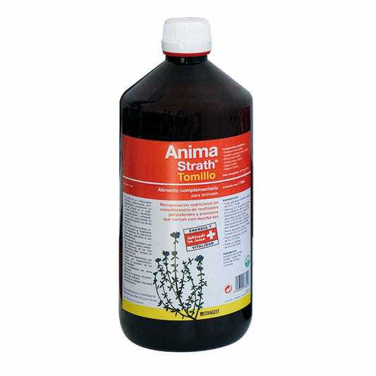 Stangest Anima Strath Tomillo Suplemento Alimenticio 1000ml