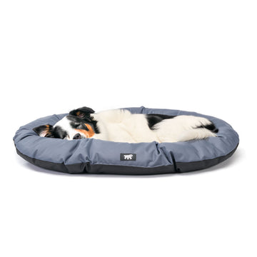 Ferplast Relax Tech 89/10 Cojín Gris 0.98kg