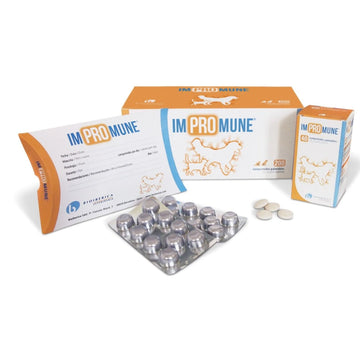 Bioiberica Impromune® Suplemento Inmunitario 200 comprimidos