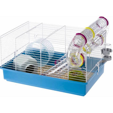 Ferplast Jaula Paula Hámster 2.27kg