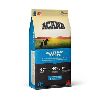 Acana Canine Adult Croquetas Seco 17kg