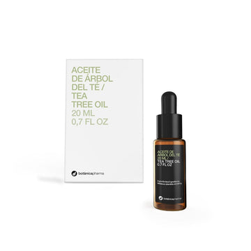 Aceite de Árbol del Té 20ML Botánicapharma