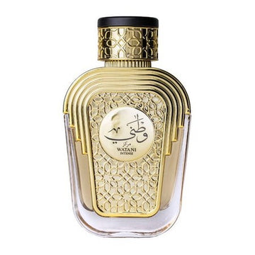 Al Wataniah Qahir Eau de Parfum 100ml
