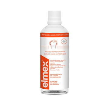 ELMEX Enjuague Bucal Anticaries 400 ml