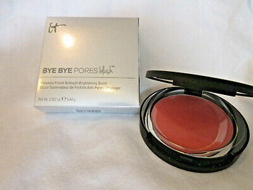 It Cosmetics Bye Bye Pores Blush Sweet Cheeks Polvo Prensado 5.44G