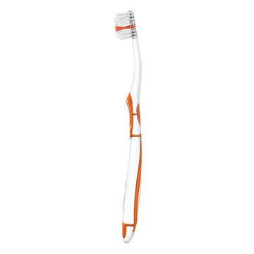 ELMEX Cepillo de Dientes Manual AntiCaries Medio