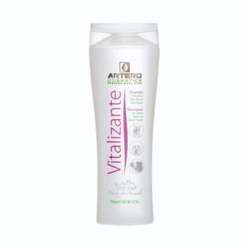 Artero Champú Vitalizante para Pelajes Duros 250ml