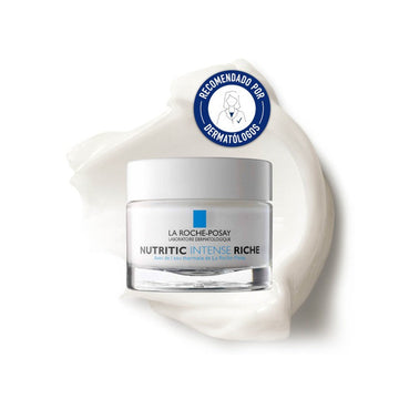 LA ROCHE POSAY Nutritic Intense Riche Crema 50ml
