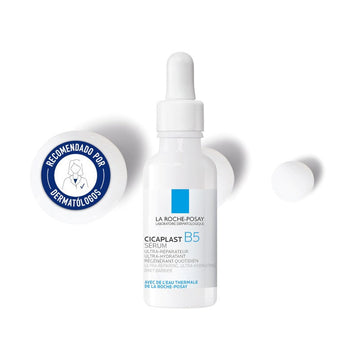 La Roche-Posay Cicaplast B5 Sérum Ultra-Reparador 30ml