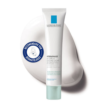 LA ROCHE POSAY Hydraphase HA UV SPF25 Ligera 40ml