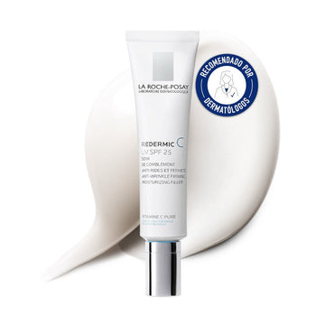 La Roche Posay Redermic Pure Vitamin C SPF25 40 ml
