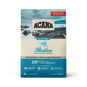Acana Pacifica Alimento Seco para Gatos 1,8Kg