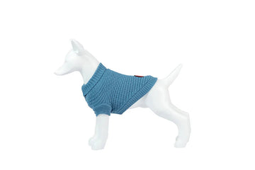 Freedog Jersey Frapp Azul 50cm 200g