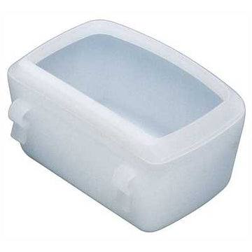 Ferplast Clip 6902 Comedero de Plástico 57g