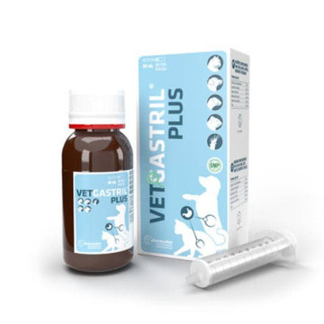 Pharmadiet Vetgastril Plus Suplemento Alimenticio 20ml
