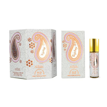 Nabeel Tajebni Roll-On Perfume 6ml
