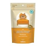 Vetnova Multiva Viramax Gominolas 30 uds