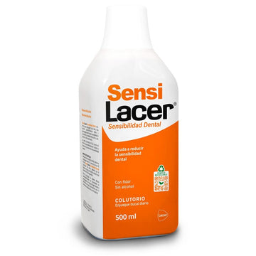 LACER Sensilacer Colutorio 500ML