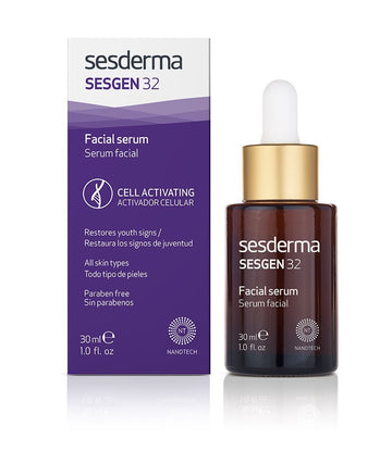 Sesderma Sesgen 32 Sérum Activador Celular 30ml