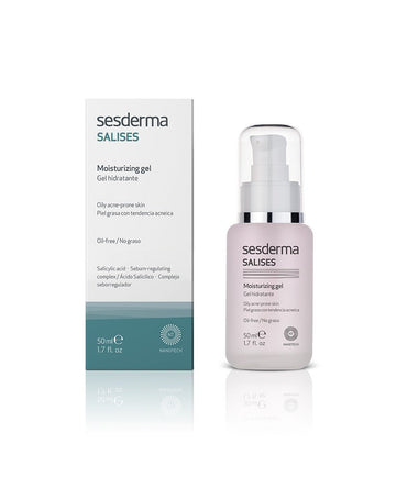 Sesderma Salises Gel Hidratante 50ml