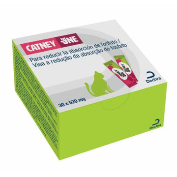 Dechra Catney One Suplemento Nutricional 30 sachets