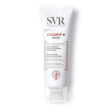 SVR Cicavit+ Crema Reparadora 40ML