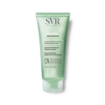 SVR Spririal Deo-Douche 200ml