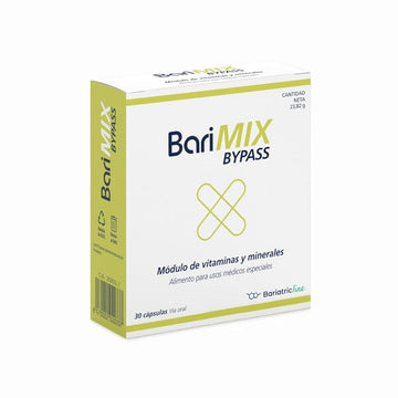 Barimix Bypass 30 cápsulas