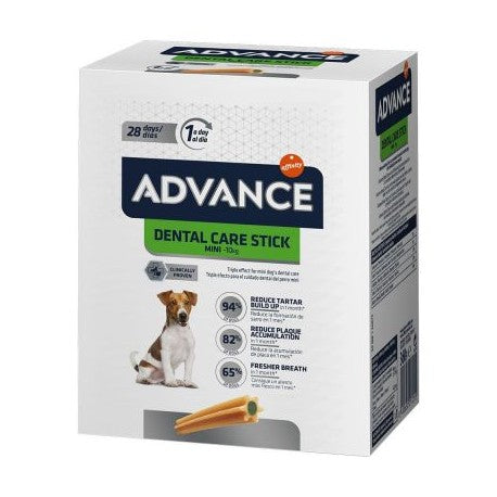 Affinity Advance Canin Adult Dental Care Mini Complemento Alimenticio 28 Sticks 360g