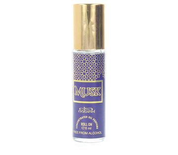 Nabeel Musk EDP Roll On 6ml