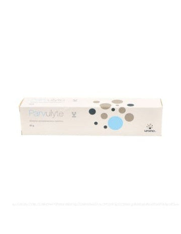 Urano Vet Parvulyte Gel Nutricional 50g
