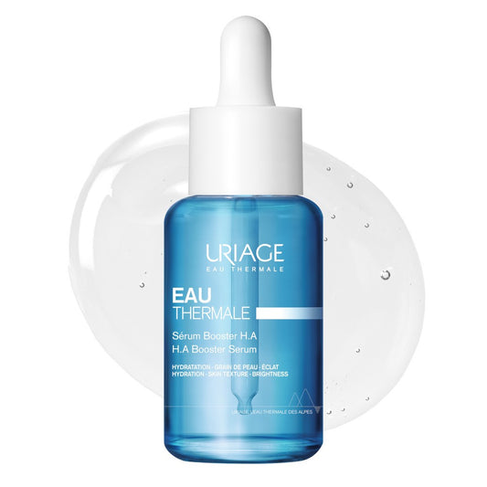 URIAGE Eau Thermale Sérum Booster H.A 30 ml