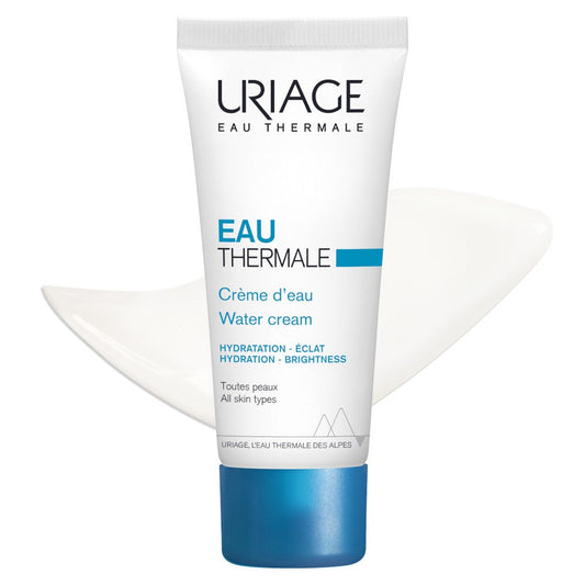 URIAGE Eau Thermale Crema de Agua 40 ml