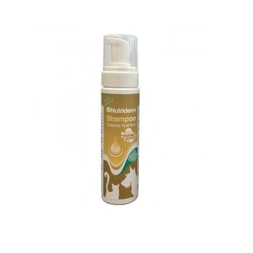 Konig Nutriderm Champú Tratamiento Nutritivo 200ml