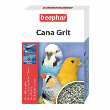 Beaphar Suplemento Digestivo para Aves Granulados 250g