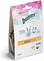 Bunny Uro Vital Suplemento Urinario 200g