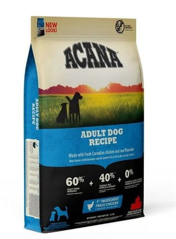 Acana Canine Adult Pienso para Perros 6Kg