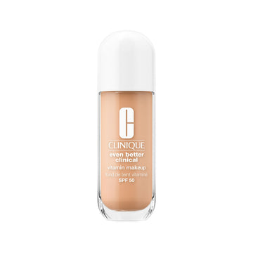Clinique Even Better Clinical Base De Maquillaje Spf 50 30ml