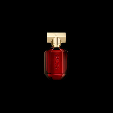 Hugo Boss The Scent For Her Elixir Perfume 50ml