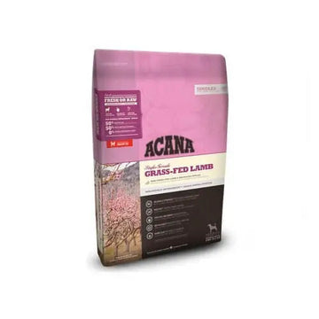 Acana Singles Cordero Comida Seca 11.4kg