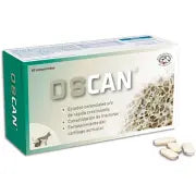 Pharmadiet Oscan Suplemento Alimenticio 60 comprimidos