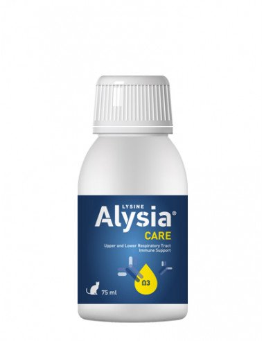 Vetnova Alysia Care Suplemento Gato 75ml