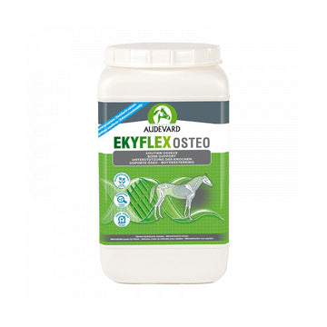 Audevard Ekyflex Osteo Complemento Alimenticio 1,5kg