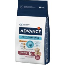 Affinity Advance Maxi Senior Pienso Seco 12kg