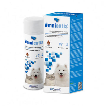Hifarmax Omnicutis Tratamiento Líquido 200ml